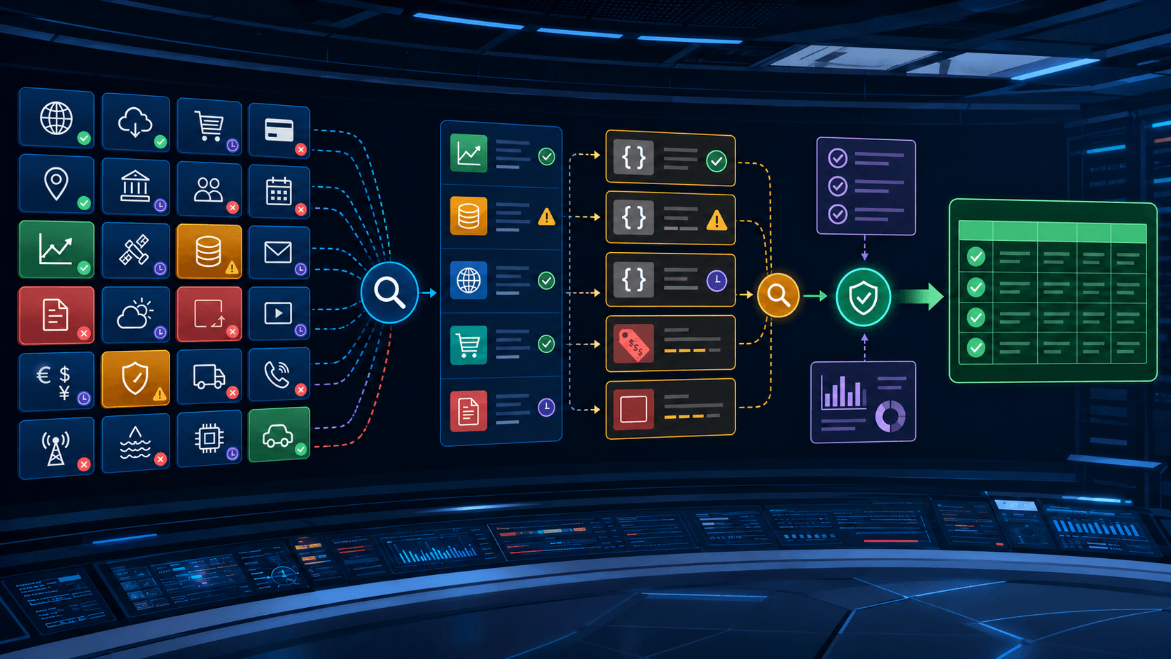 Why an Agent Can Find a Tool but Still Fail to Use It Well