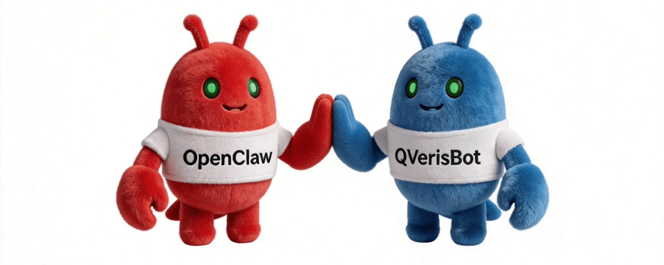 QVerisBot 2026.3.8 Release Notes